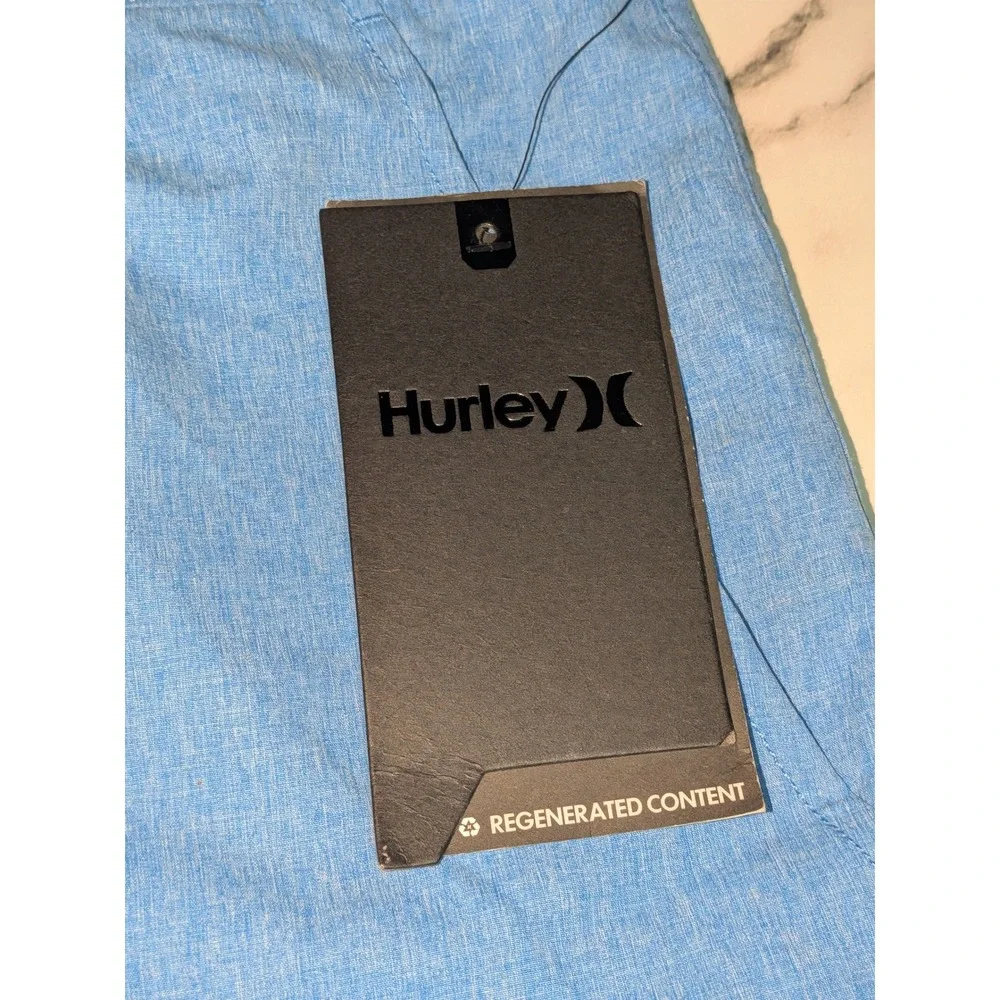 Hurley board shorts